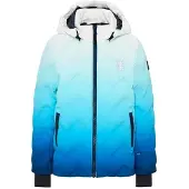 LEGO kidswear LWJESTED 709 - Jacket bright blue (616) 104