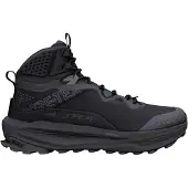 Altra - Olympus 7 Mid GTX - Wanderschuhe Gr 45 schwarz