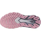 Mizuno Damen-Laufschuhe Wave Serene 3