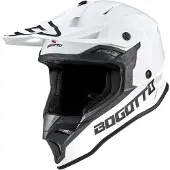 Bogotto H337 MX Motocross Helm