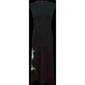 Desigual Maxikleider AMBERES damen