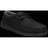 HeyDude HD43352 PAUL CLASSIC Schwarz