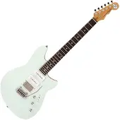 Reverend Guitars Kingbolt H290 Iconic Blue