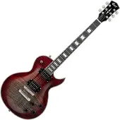 Cort CR300 Deluxe Lava Burst
