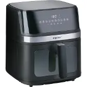 Alpina Heissluftfritteuse 8L 1700W 230V
