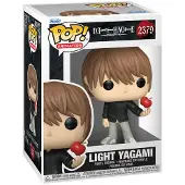 Funko POP! Death Note Light Figur