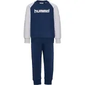 Hummel Mini Reg Base Trainingsanzug