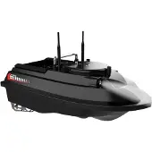 Flytec V066 Gps Rc-boot