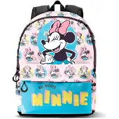 KARACTERMANIA Disney Minnie More Rucksack 41 cm