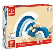 Sonstige Verlage Hokusai Great Wave Blocks Set Bauspiel 14 Stücke