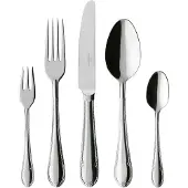 Villeroy & Boch Mademoiselle Tafelbesteck 180-teilig "Gastro-Set"