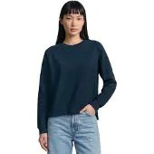 Marc o'polo Marc OPolo DENIM Sweatshirt "aus Organic Cotton"