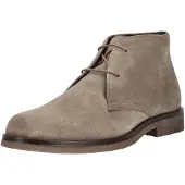 Geox Stiefelette Stiefelette Veloursleder
