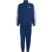 Adidas Herren Sportanzug 3-STREIFEN WOVEN