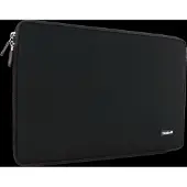 BlueBuilt Laptophülle für Apple MacBook Neo Schwarz