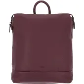 PICARD Leder Rucksack Luis Backpack Chianti beere