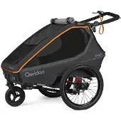Qeridoo Kidgoo 2 Sport Gen 2