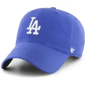 47 Mlb La Dodgers Brrr Clean Up Kappe