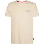 Petrol Industries M-3060-tsr609 Kurzarm-t-shirt