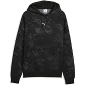 Puma Raglan sweatshirt mit Kapuze