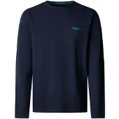 Pepe Jeans Langarmshirt "long sleeved top PJL73 ORIGINAL BASIC 2 LONG"