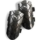 Puma King Strap black-feather gray (01) S