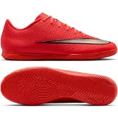 Nike Herren Fussball-Hallenschuhe VAPOR 17 CLUB IC
