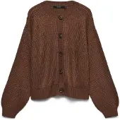 Vero Moda Lea Strickjacke