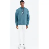 Tommy Life Herren Relaxed Fit Fleece Sweatpants