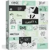 Umbrella Adventskalender 2025 für Katzen – Premium Katzensnacks – stilvolle Geschenkbox – Weihnachtskalender – Germany