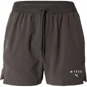 Puma x HYROX PWRMODE 5" Shorts Schwarz, Größe M