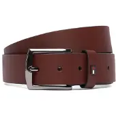 Tommy Hilfiger Gürtel Denton 3.5 Ext AM0AM14814 Braun 105