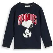 Tom Tailor Sweater, mit Peanuts-Print / für Boys