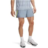 Under Armour Herren Fahrradhose Launch 5'' Shorts Blau XXL