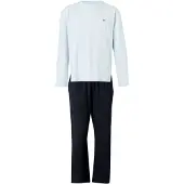 Tommy Hilfiger Um0um03602 Langarm-pyjama