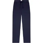 Schiesser "Mix + Relax" Cotton-Mix, Gummizug, Bindeband, seitliche Taschen