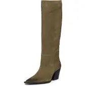 Steve madden Stiefel Stiefel Veloursleder