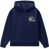 Napapijri K B-acadia FZH naval acade b2q (B2Q) 6