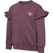 Hummel Baby-Sweatshirt Frill