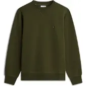Tommy Hilfiger Seasonal Fleece Crew Pullover Herren XL