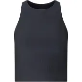 Athlecia Colbie W Rib Top dark sapphire (2101) 34