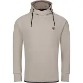 Dare 2b Dare2b O Iiie Hoodie white pepper (085) S