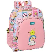 Safta Mr Wonderful Comic 15l Rucksack
