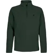 Protest Reperfecty JR 1/4 Zip Active top kombu green (159) 104