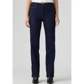 Levi's Levis "723 HIGH RISE STRAIGHT"