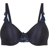 Chantelle Nicht geformter BH Hedona | Grösse: 80B | Farbe: Dämmerungsblau
