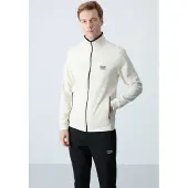 Tommy Life Herren Fleece Sweatshirt- und Hosen-Set