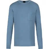 Mey Langarm-Shirt Serie Jefferson Atlantic Storm | Größe XL