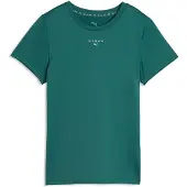 Puma X Hyrox Poly Graphic Kurzarm-t-shirt