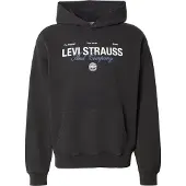Levi's Sunset Graphic Kapuzenpullover